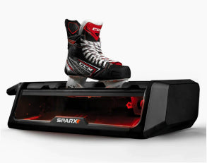 ACCESSOIRES POUR AFFÛTEUR SPARX PREMIÈRE GÉNÉRATION