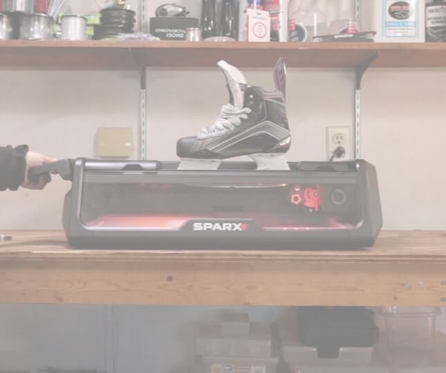 CHARGEMENT DE SKATE (JEUNESSE)