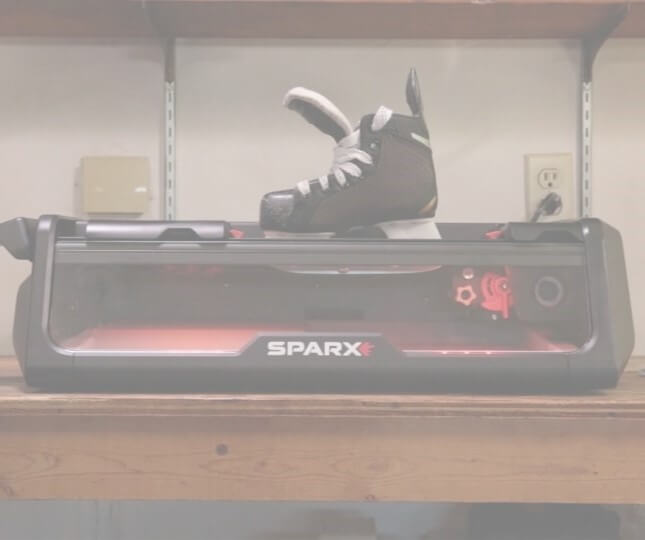 CHARGEMENT DU SKATE (JOUEUR)