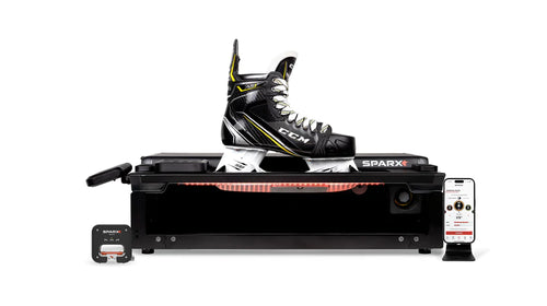 Sparx Sharpener 3 Pro - $1,724.99
