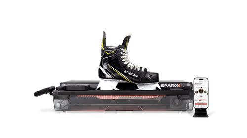 Sparx Sharpener 3 - $1,149.99
