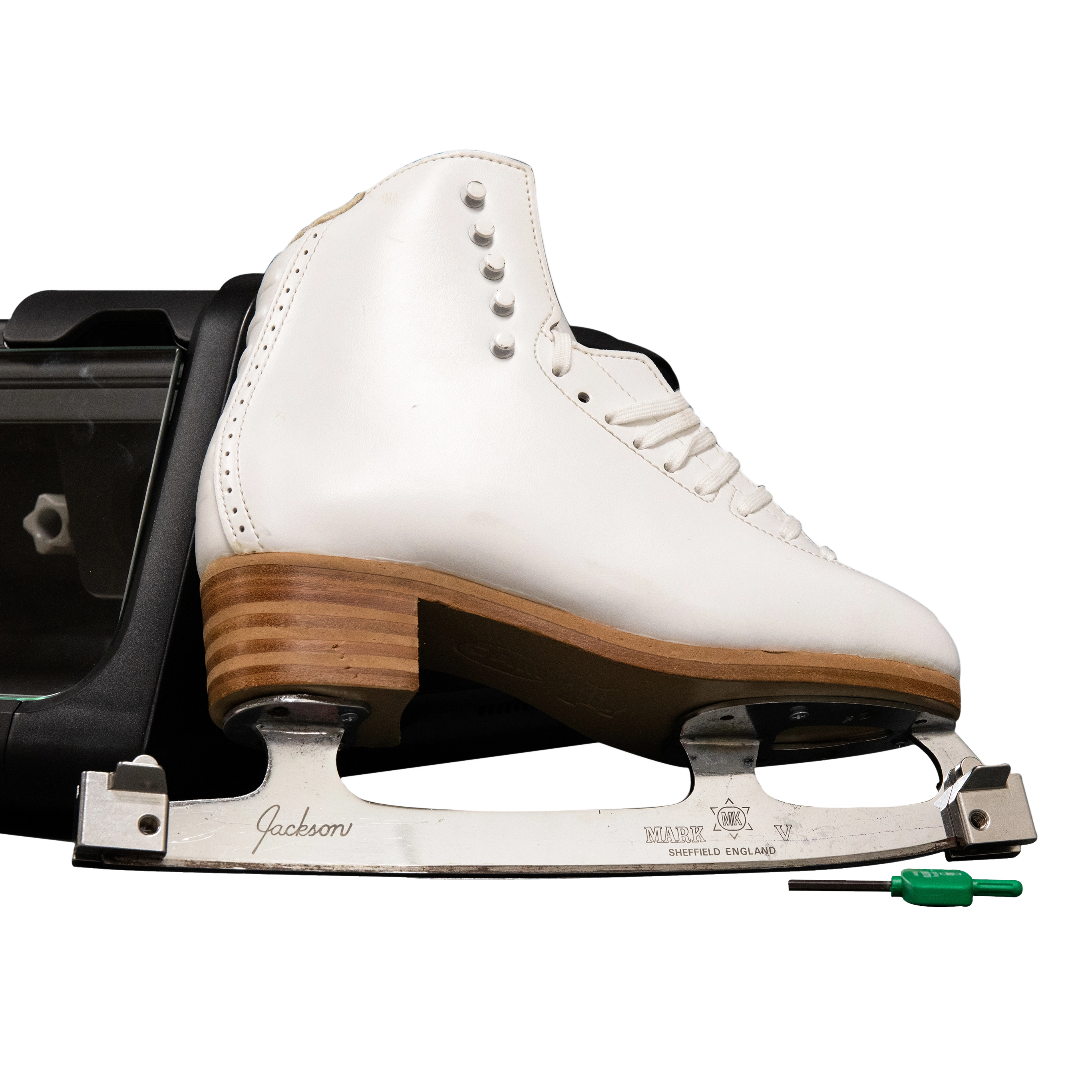 Ice discount skating skates