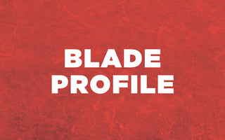Sharpening 101 - Blade Profile