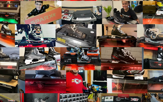 Sparx Spotlight - Hear Straight From Sparx Sharpener Owners