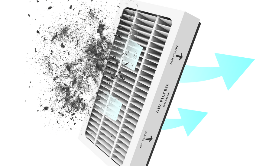 Importance of Dust Management In At-Home Skate Sharpeners