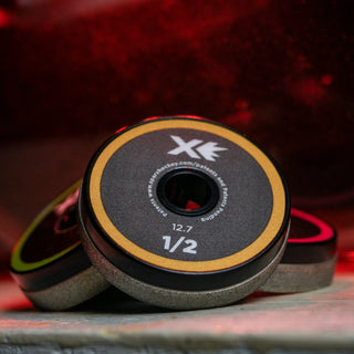 Sparx Hockey - The Sparx Sharpener allows you to receive professional  quality edges all in a clean, safe environment. Keep the sharpener anywhere  you want, even your kitchen.