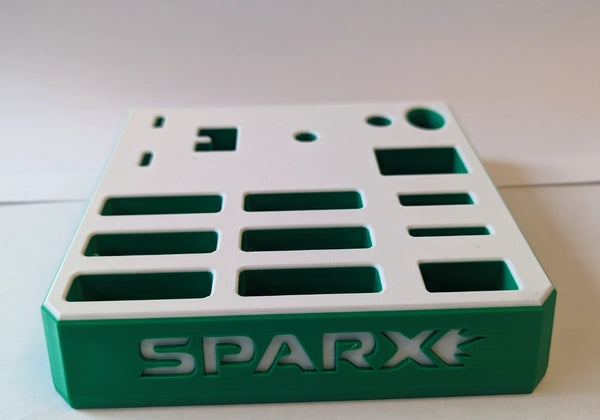 Sparx Risers 3D Print Resources – Sparx Hockey