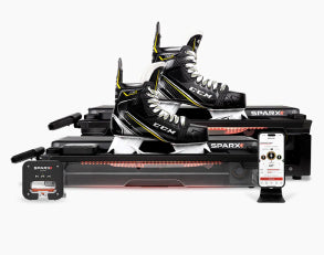 ACCESSORIES FOR SPARX SHARPENER 3 & SHARPENER 3 PRO