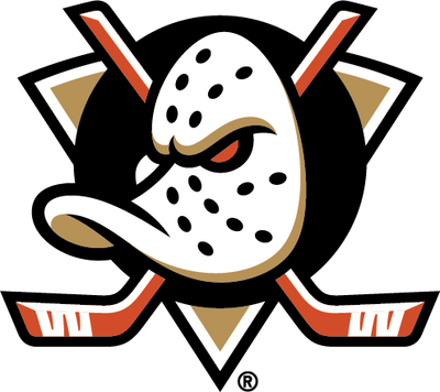 Personnalisation de la LNH – Ducks d'Anaheim img
