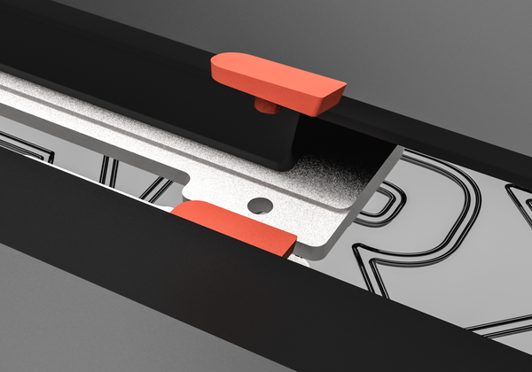 Remontées mécaniques Sparx