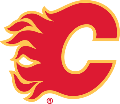 Personnalisation de la LNH – Flames de Calgary img
