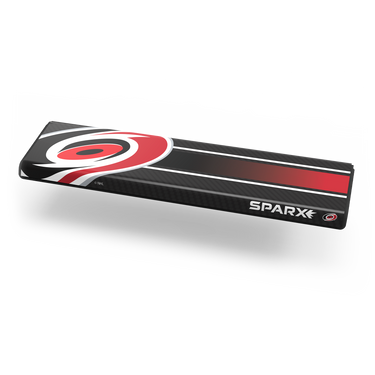 Personnalisation de la LNH – Hurricanes de la Caroline