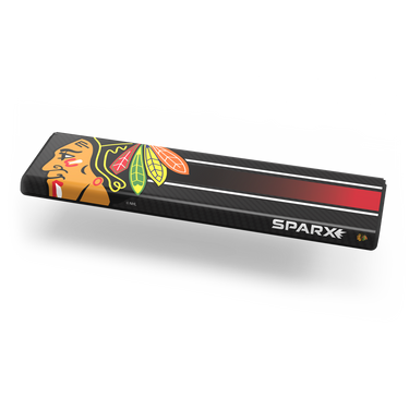 Personnalisation de la LNH – Blackhawks de Chicago