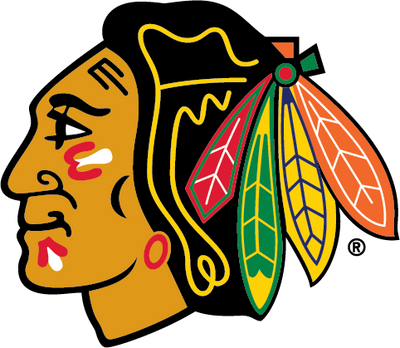 Personnalisation de la LNH – Blackhawks de Chicago img