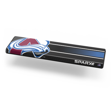 Personnalisation de la LNH – Colorado Avalanche