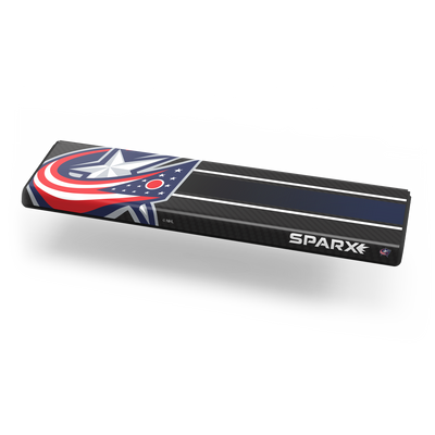 Personnalisation NHL – Columbus Blue Jackets img