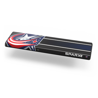 Personnalisation NHL – Columbus Blue Jackets