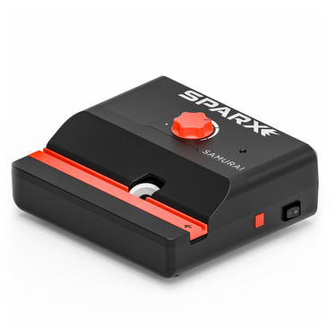 Jeu de blocs d'ébavurage 