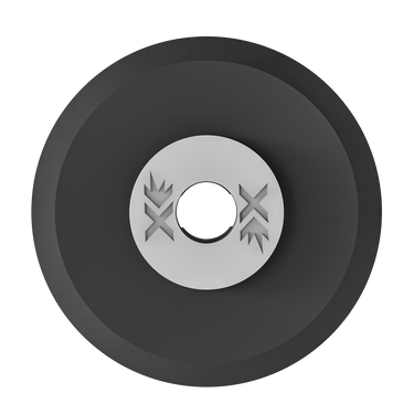 Jeu de blocs d'ébavurage 