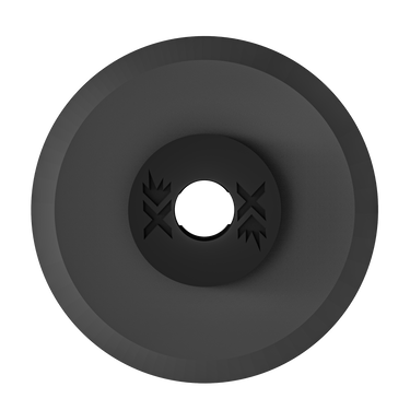 Jeu de blocs d'ébavurage 