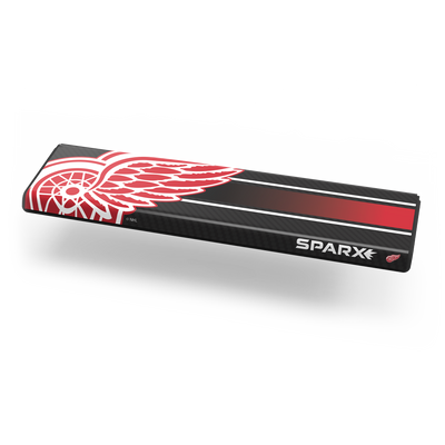 Personnalisation de la LNH – Red Wings de Détroit img