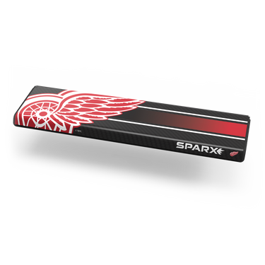 Personnalisation de la LNH – Red Wings de Détroit