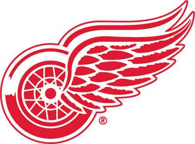 Personnalisation de la LNH – Red Wings de Détroit img