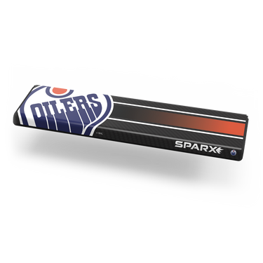 Personnalisation de la LNH – Oilers d'Edmonton