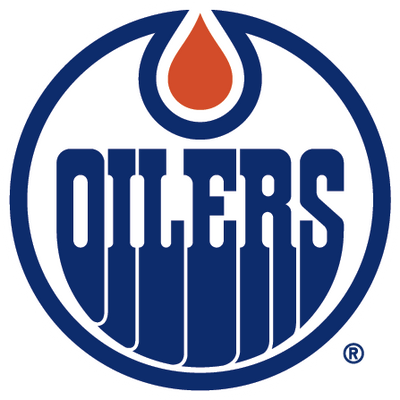 Personnalisation de la LNH – Oilers d'Edmonton img
