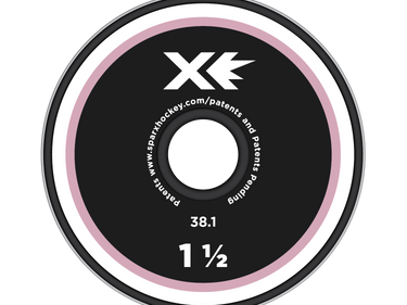 Radius Ring