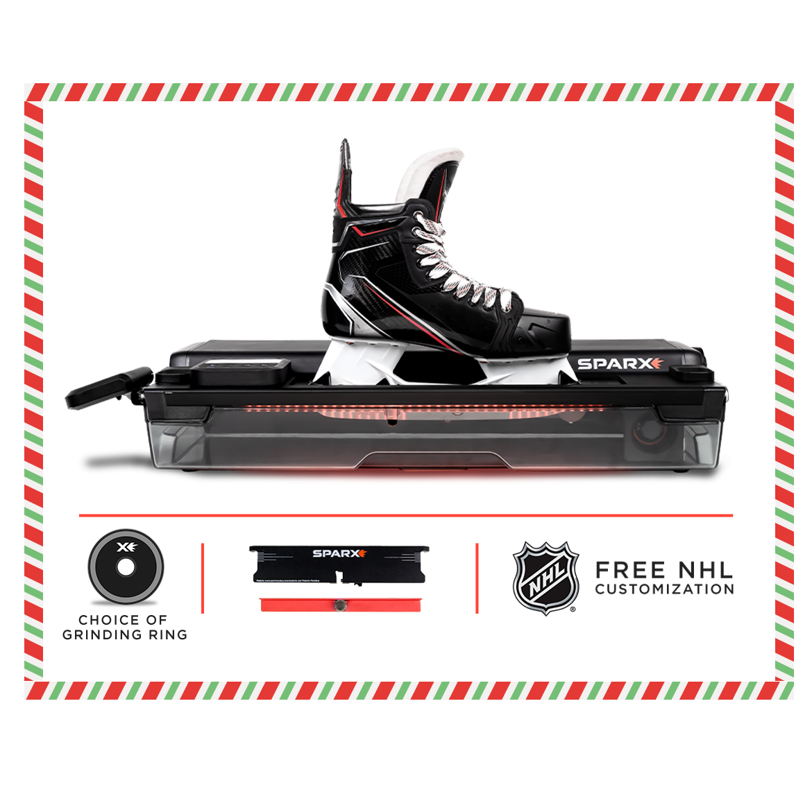 Pack d'entrée de gamme