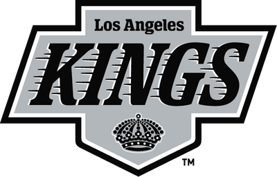 Personnalisation NHL – LA Kings img
