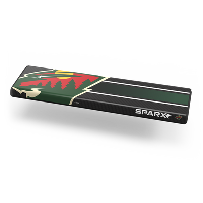 Personnalisation de la LNH – Wild du Minnesota img