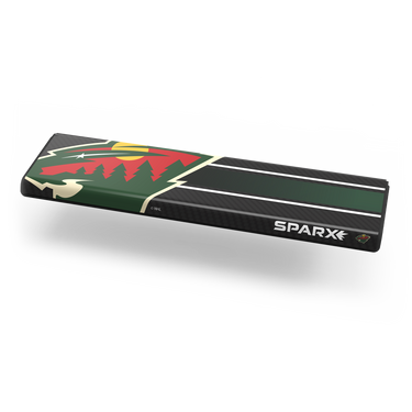 Personnalisation de la LNH – Wild du Minnesota