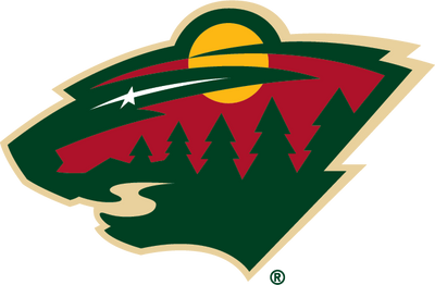 Personnalisation de la LNH – Wild du Minnesota img
