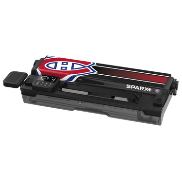 NHL Custom Sharpener Montreal Canadiens – Sparx Hockey
