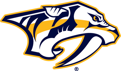 Personnalisation de la LNH – Nashville Predators img