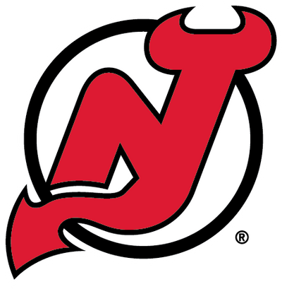 Personnalisation de la LNH – Devils du New Jersey img
