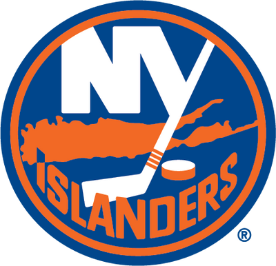 Personnalisation de la LNH – Islanders de New York img