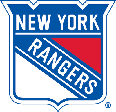 Personnalisation NHL – Rangers de New York img