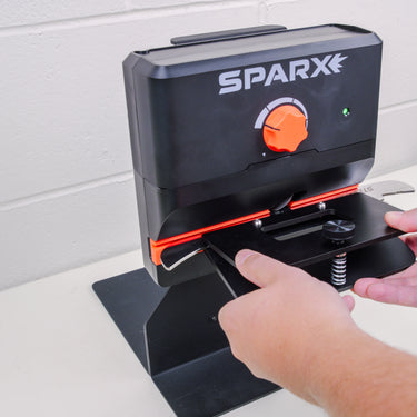 Universal Blade Holder