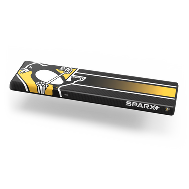 Personnalisation de la LNH – Penguins de Pittsburgh