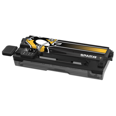 NHL Custom Sharpener - Pittsburgh Penguins