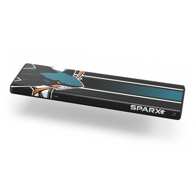 Personnalisation de la LNH – Sharks de San Jose img