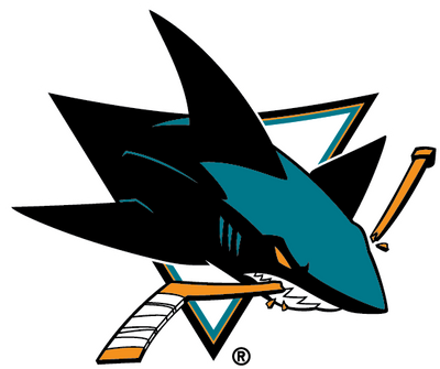 Personnalisation de la LNH – Sharks de San Jose img