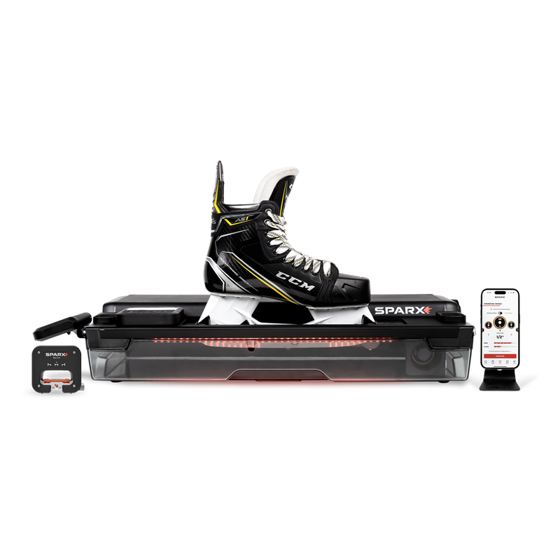 Sparx Sharpener 3 + BEAM
