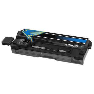 NHL Custom Sharpener - St. Louis Blues