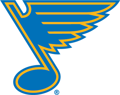 Personnalisation de la LNH – St. Louis Blues img