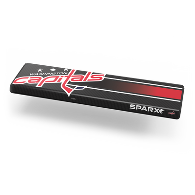 Personnalisation de la LNH – Capitals de Washington img