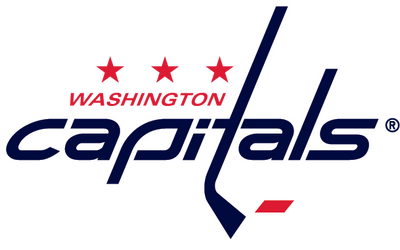 Personnalisation de la LNH – Capitals de Washington img